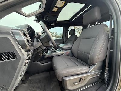 2023 Ford F-150 SuperCrew Cab 4WD Pickup for sale #MF16909 - photo 1