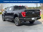 2023 Ford F-150 SuperCrew Cab 4WD Pickup for sale #MF16909 - photo 38