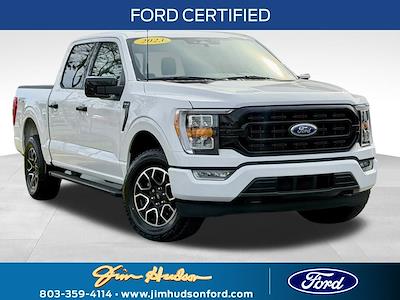Used 2023 Ford F-150 - photo 1