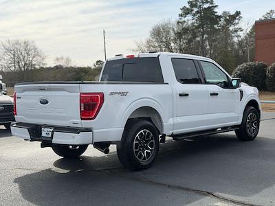 Used 2023 Ford F-150 - photo 1
