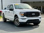2023 Ford F-150 SuperCrew Cab 4WD Pickup for sale #MF16910 - photo 3