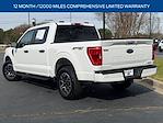 2023 Ford F-150 SuperCrew Cab 4WD Pickup for sale #MF16910 - photo 6
