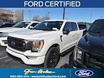 2023 Ford F-150 SuperCrew Cab 4WD Pickup for sale #MF16910 - photo 2