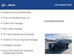 2023 Ford F-150 SuperCrew Cab 4WD Pickup for sale #MF16917 - photo 11