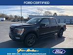 2023 Ford F-150 SuperCrew Cab 4WD Pickup for sale #MF16917 - photo 2