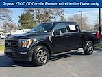 2023 Ford F-150 SuperCrew Cab 4WD Pickup for sale #MF16917 - photo 37