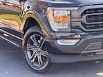 2023 Ford F-150 SuperCrew Cab 4WD Pickup for sale #MF16917 - photo 4