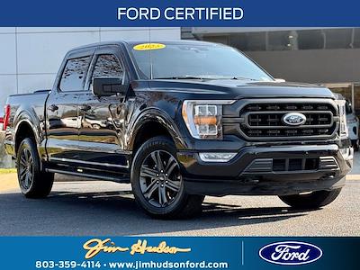 Used 2023 Ford F-150 - photo 1