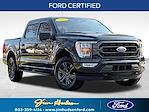 2023 Ford F-150 SuperCrew Cab 4WD Pickup for sale #MF16926 - photo 28