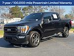 2023 Ford F-150 SuperCrew Cab 4WD Pickup for sale #MF16926 - photo 31