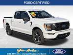 2023 Ford F-150 SuperCrew Cab 4WD Pickup for sale #MF16927 - photo 33