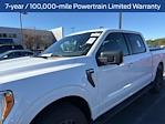 2023 Ford F-150 SuperCrew Cab 4WD Pickup for sale #MF16927 - photo 34