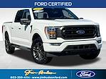 2023 Ford F-150 SuperCrew Cab 4WD Pickup for sale #MF16927 - photo 35