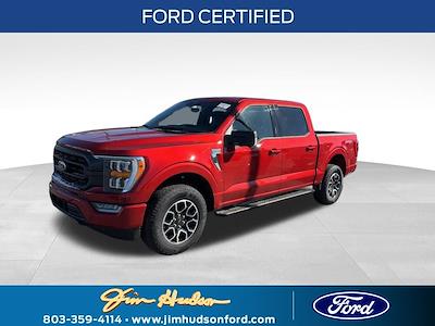 Used 2023 Ford F-150 - photo 1
