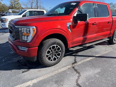 Used 2023 Ford F-150 - photo 1