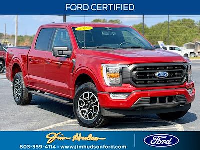 Used 2023 Ford F-150 - photo 1