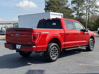 Used 2023 Ford F-150 - photo 1