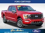 2023 Ford F-150 SuperCrew Cab 4WD Pickup for sale #MF16928 - photo 34