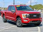 2023 Ford F-150 SuperCrew Cab 4WD Pickup for sale #MF16928 - photo 35