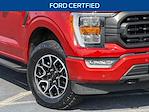 2023 Ford F-150 SuperCrew Cab 4WD Pickup for sale #MF16928 - photo 36