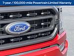 2023 Ford F-150 SuperCrew Cab 4WD Pickup for sale #MF16928 - photo 37