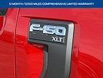 2023 Ford F-150 SuperCrew Cab 4WD Pickup for sale #MF16928 - photo 38