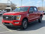 2023 Ford F-150 SuperCrew Cab 4WD Pickup for sale #MF16928 - photo 3
