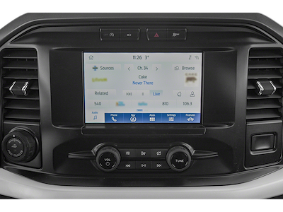 Used 2023 Ford F-150 - photo 1