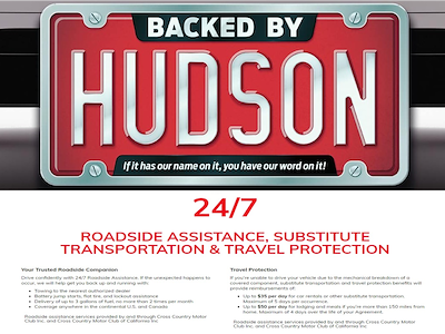 Used 2023 Ford F-150 - photo 1