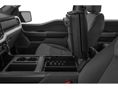 Used 2023 Ford F-150 - photo 1