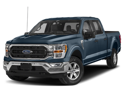Used 2023 Ford F-150 - photo 1