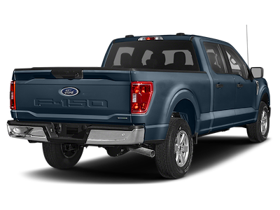 Used 2023 Ford F-150 - photo 1