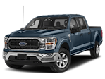 2023 Ford F-150 SuperCrew Cab 4WD Pickup for sale #MF16976 - photo 2