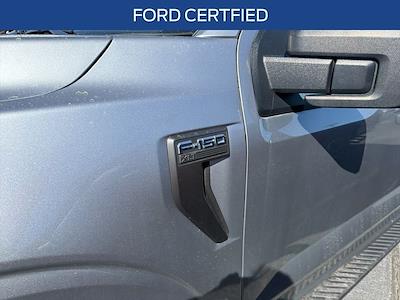Used 2023 Ford F-150 - photo 1