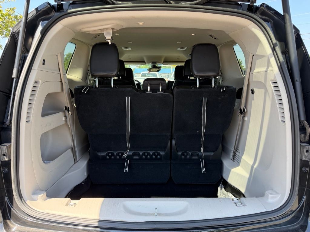Used 2023 Chrysler Pacifica - photo 20