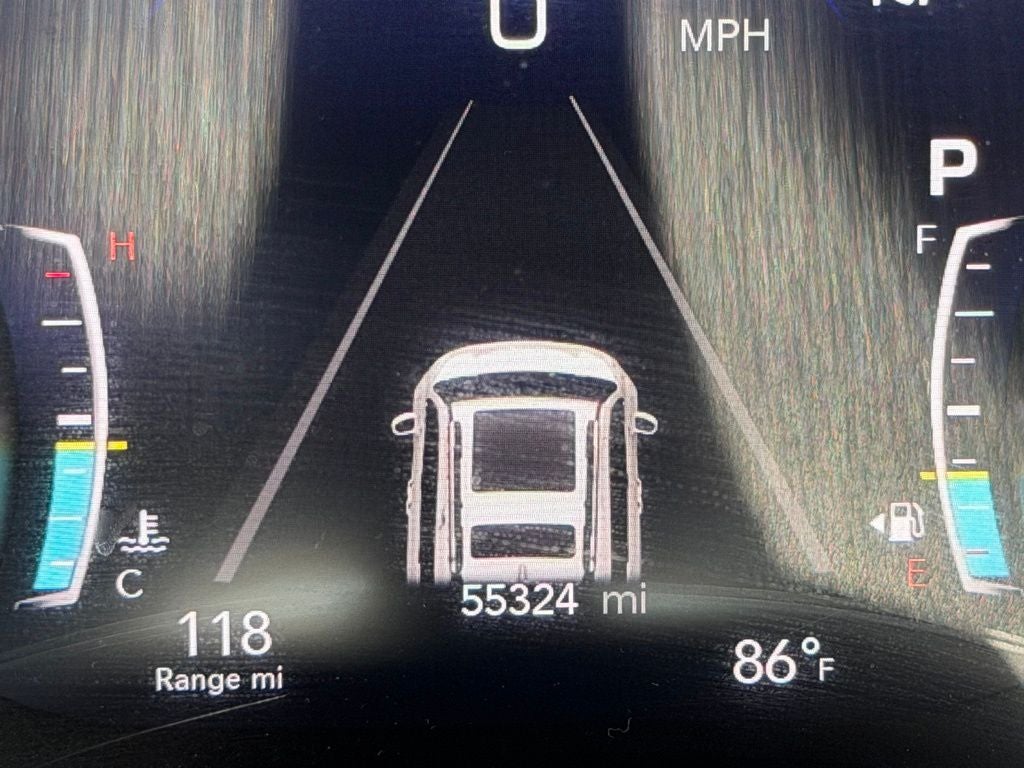 Used 2023 Chrysler Pacifica - photo 36