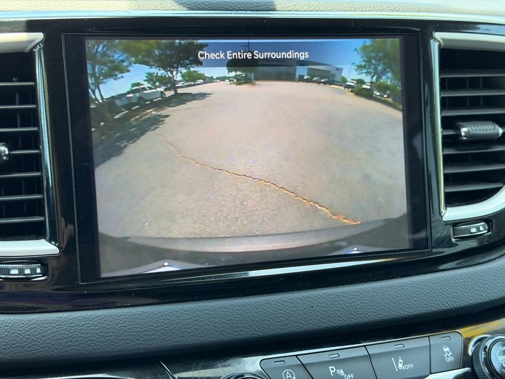 Used 2023 Chrysler Pacifica - photo 46