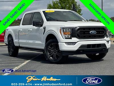 2022 Ford F-150 SuperCrew Cab 4WD Pickup for sale #P16600 - photo 1