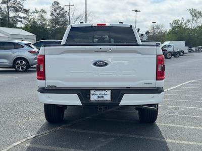 2022 Ford F-150 SuperCrew Cab 4WD Pickup for sale #P16600 - photo 2