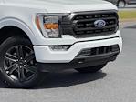 2022 Ford F-150 SuperCrew Cab 4WD Pickup for sale #P16600 - photo 9