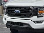 2022 Ford F-150 SuperCrew Cab 4WD Pickup for sale #P16600 - photo 11