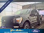 2022 Ford F-150 SuperCrew Cab 4WD Pickup for sale #P16607 - photo 1