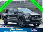 2023 Ford F-150 SuperCrew Cab 4WD Pickup for sale #P16608 - photo 1