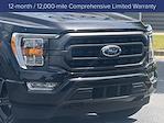 2023 Ford F-150 SuperCrew Cab 4WD Pickup for sale #P16608 - photo 9