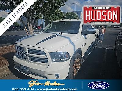 2016 Ram 1500 Crew Cab RWD Pickup for sale #P16613A - photo 1