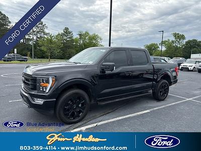 2022 Ford F-150 SuperCrew Cab 4WD Pickup for sale #P16625 - photo 1