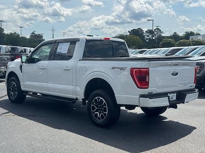 2023 Ford F-150 SuperCrew Cab 4WD Pickup for sale #P16647 - photo 2