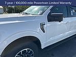 2023 Ford F-150 SuperCrew Cab 4WD Pickup for sale #P16647 - photo 3