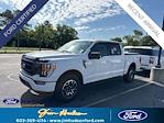 2023 Ford F-150 SuperCrew Cab 4WD Pickup for sale #P16647 - photo 8