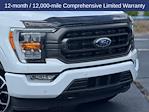 2023 Ford F-150 SuperCrew Cab 4WD Pickup for sale #P16647 - photo 36
